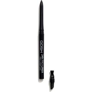 24H Pro Liner - 002 Carbon Black