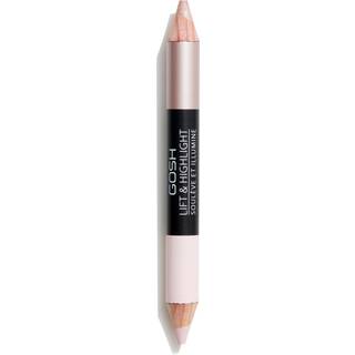 Lift & Highlight - 002 Rose