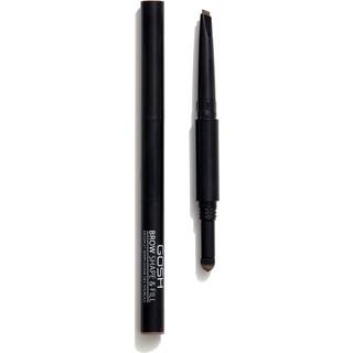 Gosh Brow Shape & Fill 002 Greybrown