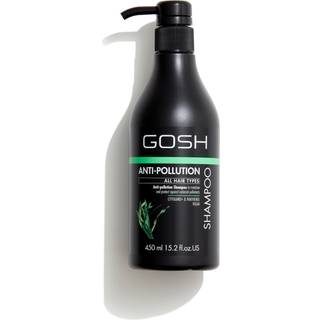 Hair Shampoo 450ml - Anti Pollution