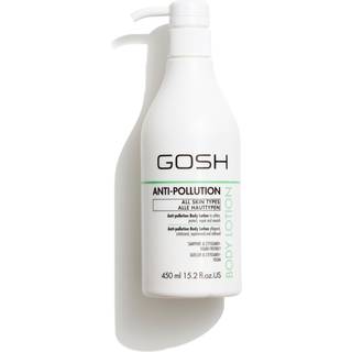 GOSH Anti-Pollution Body Lotion - 450 ml