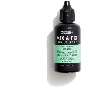 Mix & Fix Colour Drops - 002 Green