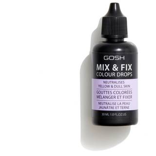 Mix & Fix Colour Drops - 003 Purple