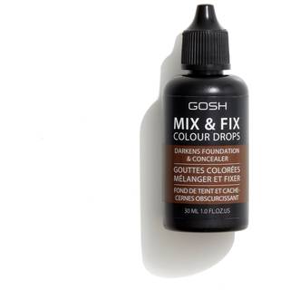 Mix & Fix Colour Drops - 004 Dark