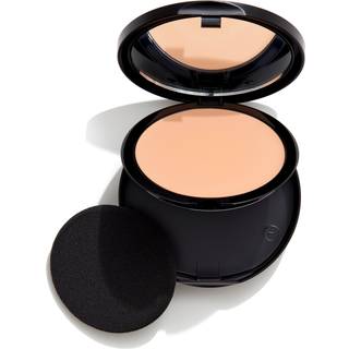 Foundation Plus+ Creamy Compact - 004 Natural