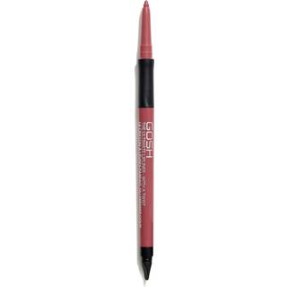 The Ultimate Lipliner - With A Twist - 002 Vintage Rose