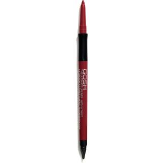 The Ultimate Lipliner - With A Twist - 004 The Red