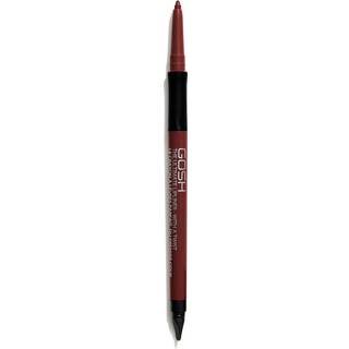 The Ultimate Lipliner - With A Twist - 005 Chestnut