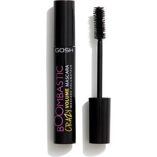 GOSH Boombastic Crazy Volume Mascara 13 ml - 001 Extreme Black