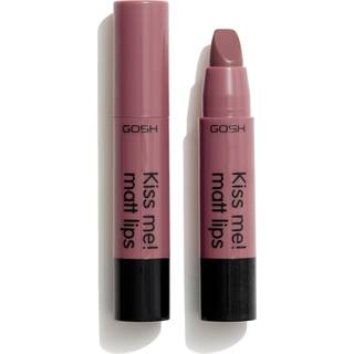 Kiss Me Matt Lips - 009 Naked Kiss