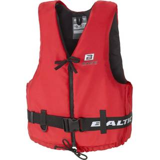 Sejlervest Baltic Aqua Pro 50N, sort, Medium (50 - 70 kg)