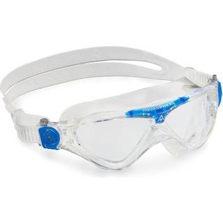 Aqua Sphere 6+ år vista junior clear/lime