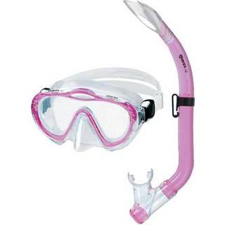 Mares Sharky 4-7 år junior maske/snorkelsæt