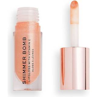 Makeup Revolution Shimmer Bomb 4,6 ml - Starlight