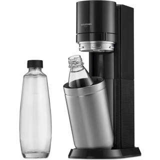 Sodastream Duo Black Kulsyremaskine