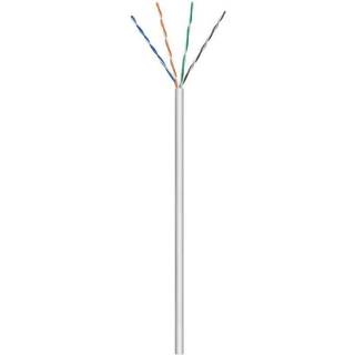 CAT 5e U/UTP netværkskabel (Solid core AWG24/1, CCA) | 100 meter | PRIS-MATCH