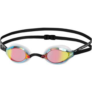 Fastskin Speedsocket 2 Mirror Goggles Black