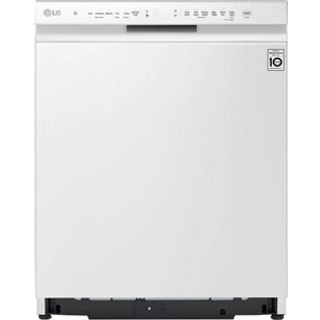 LG DU355FW Opvaskemaskine