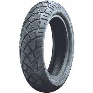 Heidenau K58 mod Snowtex  120/70-12 58S