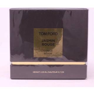 Tom Ford Jasmin Rouge Stearinlys 200g
