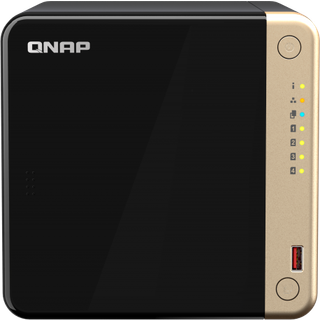QNAP TS-464 - NAS-Server
