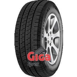 Imperial All Season Van Driver 6PR BSW 3PMSF 215/65R15C 104/102T