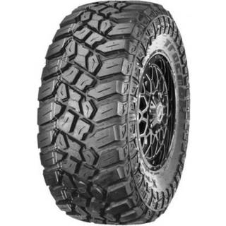 Tracmax X Privilo M/T  245/75R16 120Q