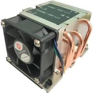 Inter-Tech B-5 - CPU Luftkøler