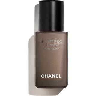Chanel Le Lift Pro Concentré Contours Rynkereducerende serum Til konturudglatning 30 ml - 30 ml