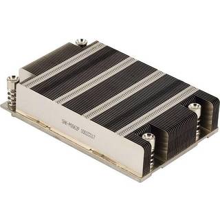 Supermicro CHLODZENIE CPU PASYWNE SUPERMICRO SNK-P0062P - CPU Heatsink (Uden blæser)
