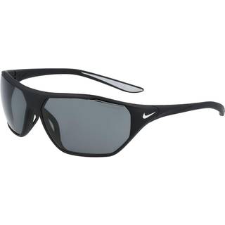 Nike AERO DRIFT P DQ0994 Polarized 011 65 Solbriller Mænd Black - Matte Black - 65mm