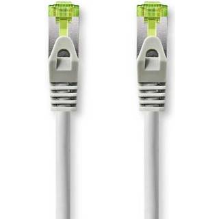Nedis Grey netværkskabel Cat 7 - 10 meter