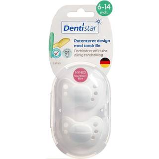 Dentistar Latex Narresut (6-14 mdr.)