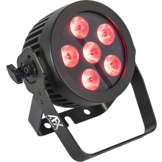 AFX Pro Par 6 (6x12W)