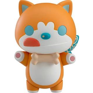 Godt smil Godzilla Singular Point: Pelops II Nendoroid Action Figur Multicolor