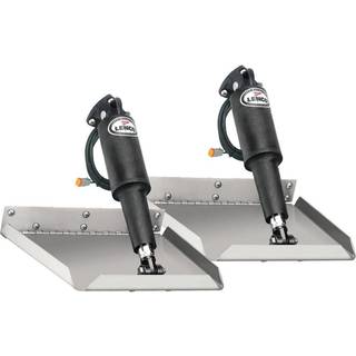 Lenco trimplan sæt Edge Mount, 12" 12x12"
