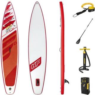 Hydro-Force Fastblast Tech SUP Paddle Board 381 x 76 x 15 cm