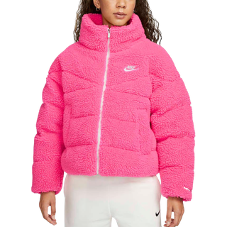 Shearling & Teddy - White - L