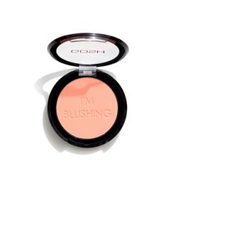 Gosh I&#39;m Blushing Pudderrouge Skygge 001 Flirt 5,5 g - 5,5 g