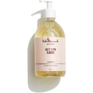 Pudderdåserne Alt I En Sæbe 500 ml