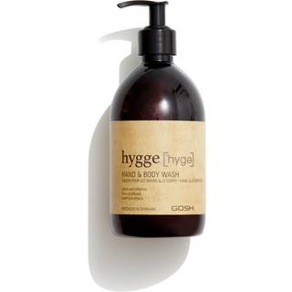 Hygge Hand and Body Wash 500 ml