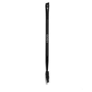 Double-Ended Slanted Brow Brush 034