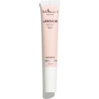 Pudderdåserne Læbesalve SPF30 - 12 ml.