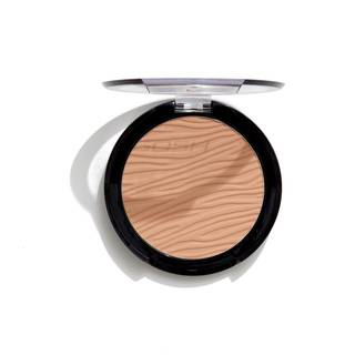 Dextreme High Coverage Powder - 006 Honey