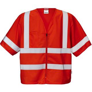 Kansas/Fristads Hi-Vis vejvest kl. 3 str. L/XL