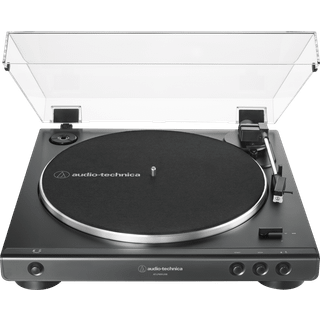 Audio-Technica AT-LP60XUSBGM Gun Metal Pladespiller