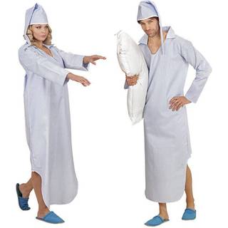 Søvngænger kostume