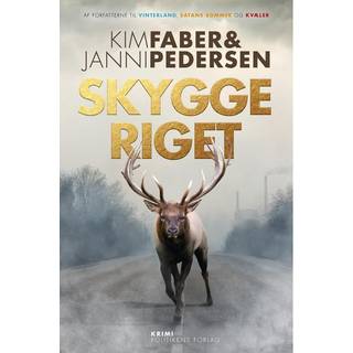 Kim Faber & Janni Pedersen - Skyggeriget
