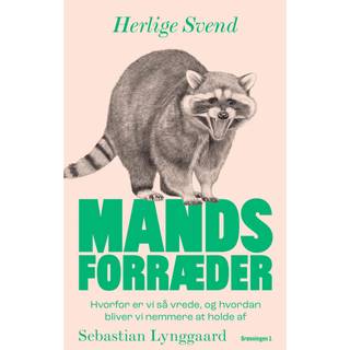 Mandsforræder