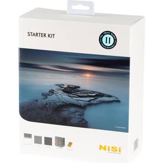 Nisi Kit 150mm Starter II (Caddy)